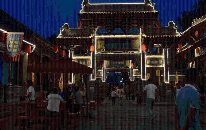 海盗的寻宝之旅
